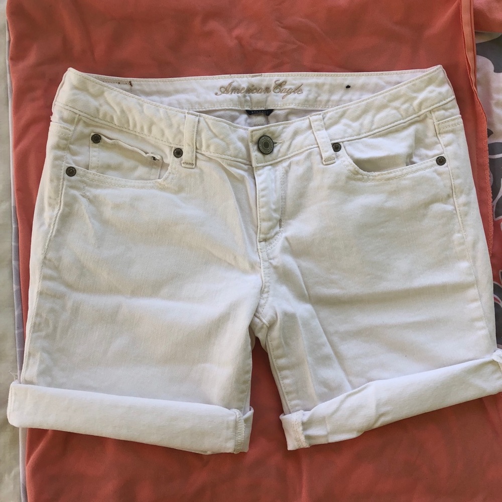 AMERICAN EAGLE STRETCH
